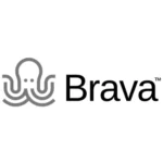 Brava logo Manhattan dental care