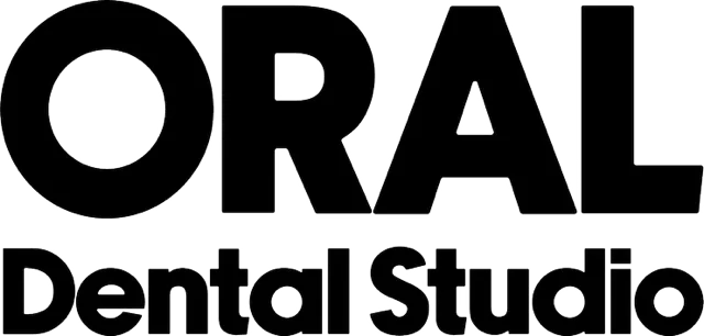 ORAL Dental Studio logo