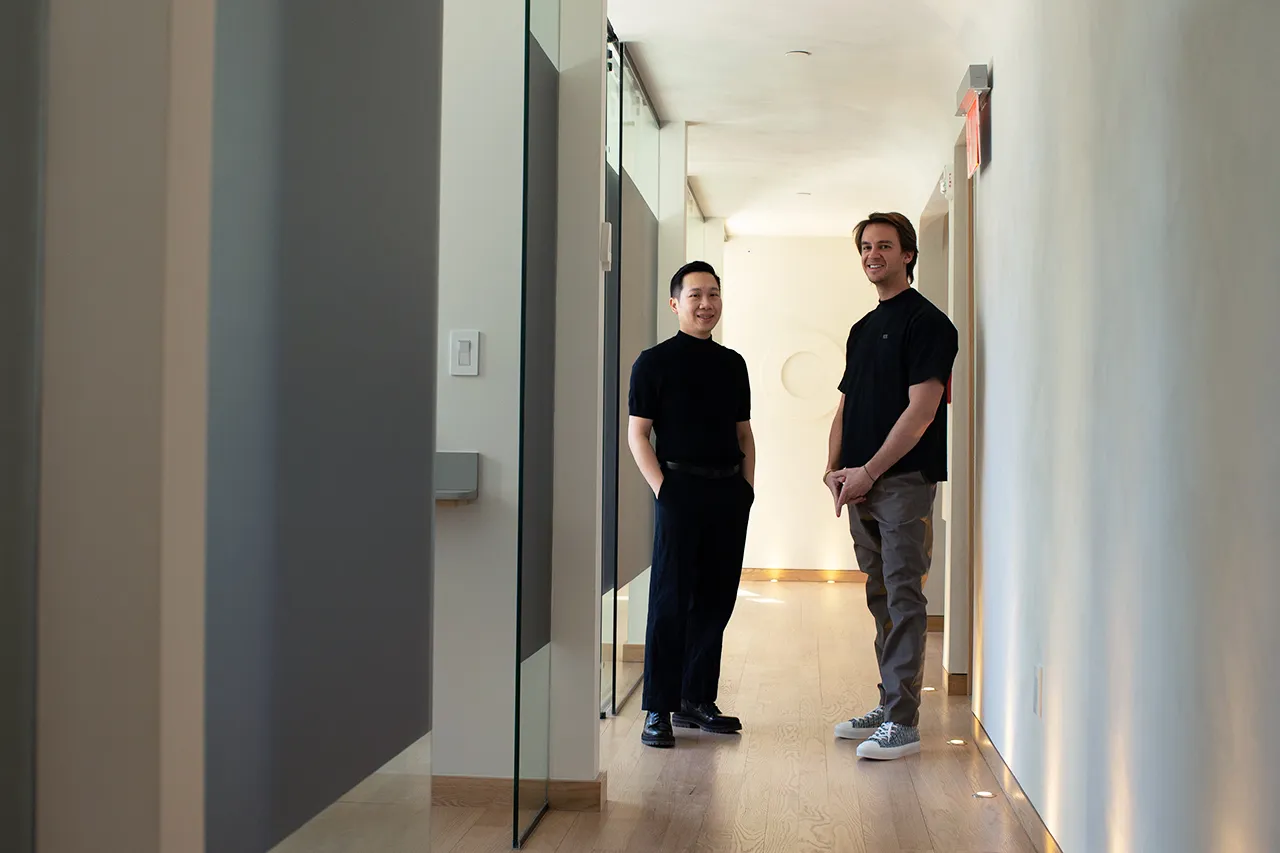 Manhattan BRIUS Dental