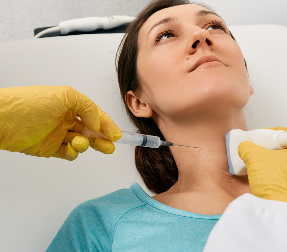 When To Consider an Oral Biopsy