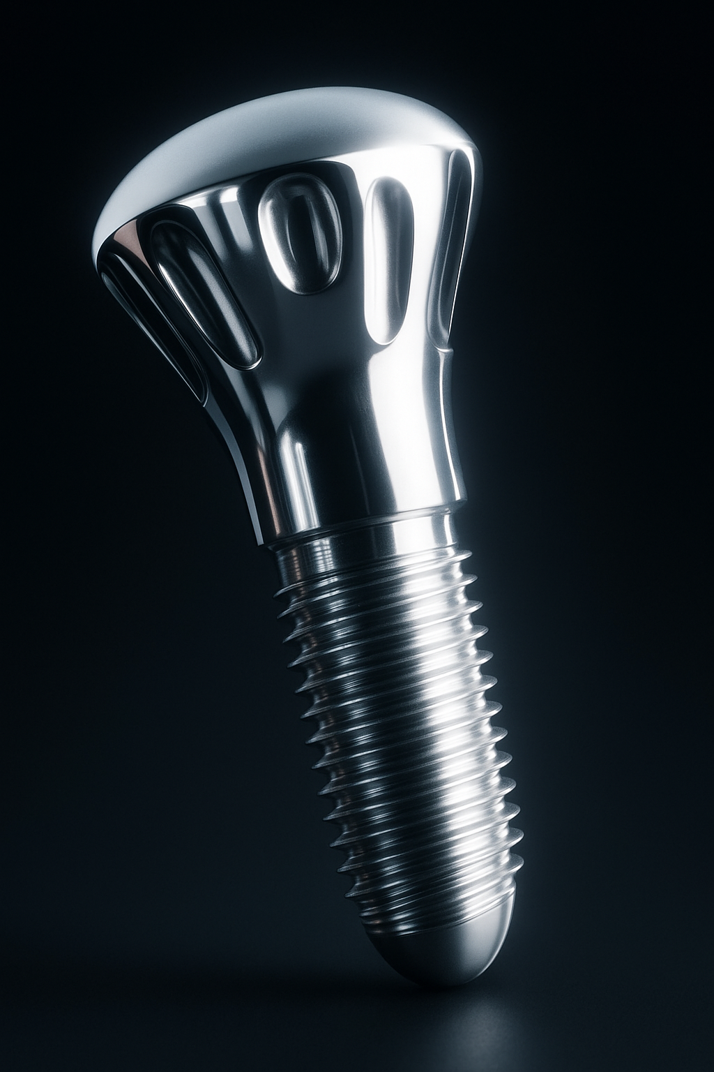 dental implant 2